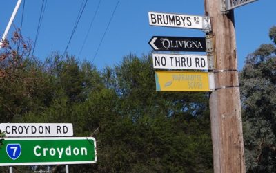 Victory for the Green Wedge in Manningham