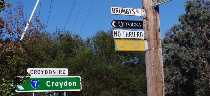 Victory for the Green Wedge in Manningham