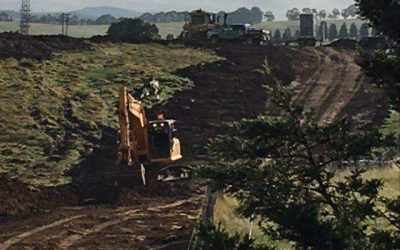 No need for a permit: Dump it in the Nillumbik Green Wedge!